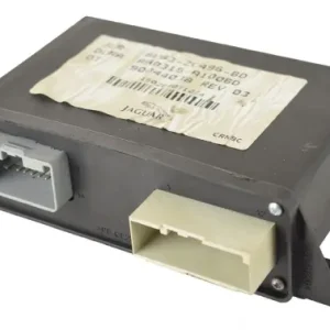 Ostatnia szansa MODUŁ HAMULCA RĘCZNEGO JAGUAR XF X250 8W83-2C496-BD